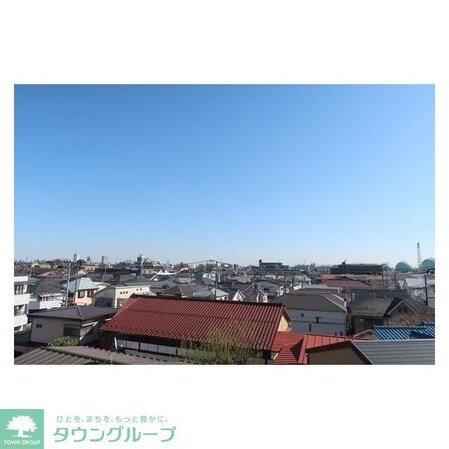 T’s garden光が丘の物件内観写真